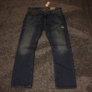 Men’s Brand New American Eagle Jeans